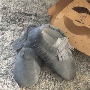 Sweet N Swag Original Moccasins